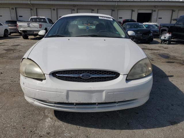 Photo 4 VIN: 1FAFP55U21G199341 - FORD TAURUS SES 