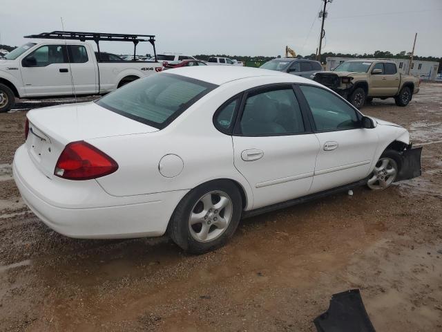 Photo 2 VIN: 1FAFP55U21G209219 - FORD TAURUS 4D 