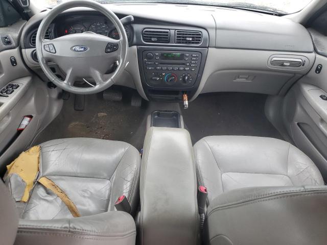 Photo 7 VIN: 1FAFP55U21G209219 - FORD TAURUS 4D 