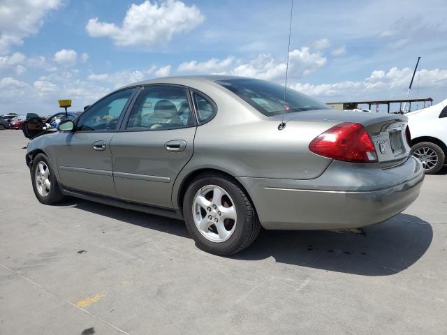 Photo 1 VIN: 1FAFP55U22A163203 - FORD TAURUS SES 