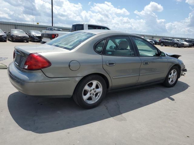 Photo 2 VIN: 1FAFP55U22A163203 - FORD TAURUS SES 