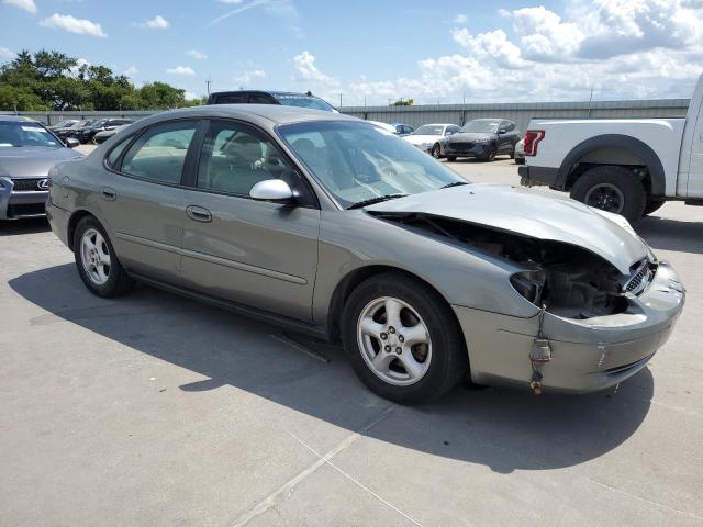 Photo 3 VIN: 1FAFP55U22A163203 - FORD TAURUS SES 