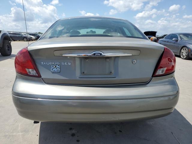 Photo 5 VIN: 1FAFP55U22A163203 - FORD TAURUS SES 