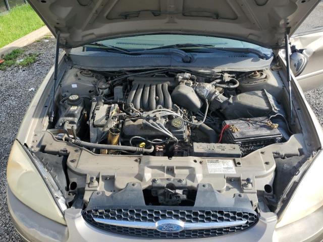 Photo 10 VIN: 1FAFP55U22A248509 - FORD TAURUS SES 