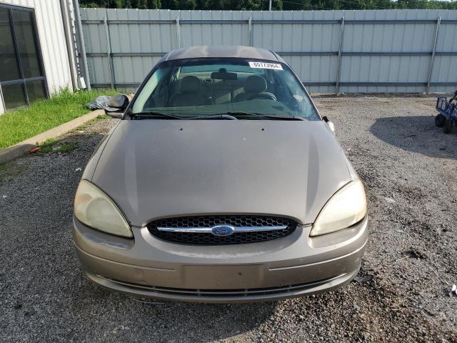 Photo 4 VIN: 1FAFP55U22A248509 - FORD TAURUS SES 