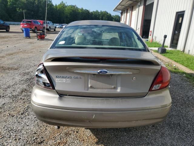 Photo 5 VIN: 1FAFP55U22A248509 - FORD TAURUS SES 