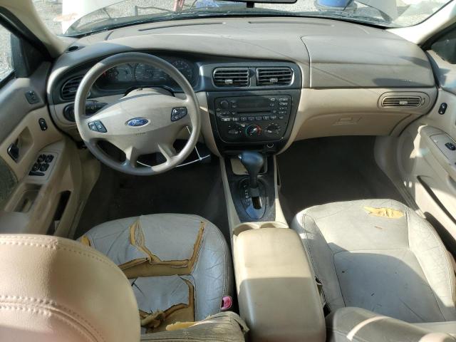 Photo 7 VIN: 1FAFP55U22A248509 - FORD TAURUS SES 