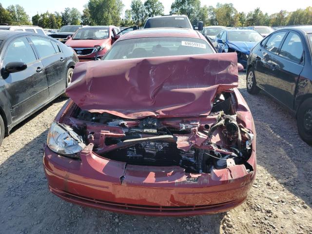 Photo 4 VIN: 1FAFP55U22G154157 - FORD TAURUS SES 