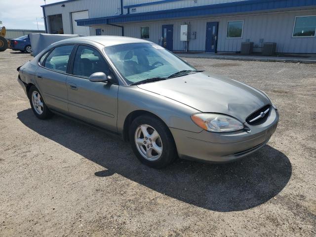 Photo 3 VIN: 1FAFP55U23G259654 - FORD TAURUS SES 