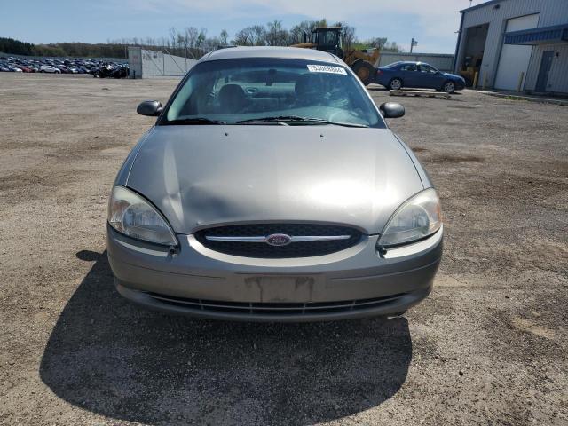 Photo 4 VIN: 1FAFP55U23G259654 - FORD TAURUS SES 