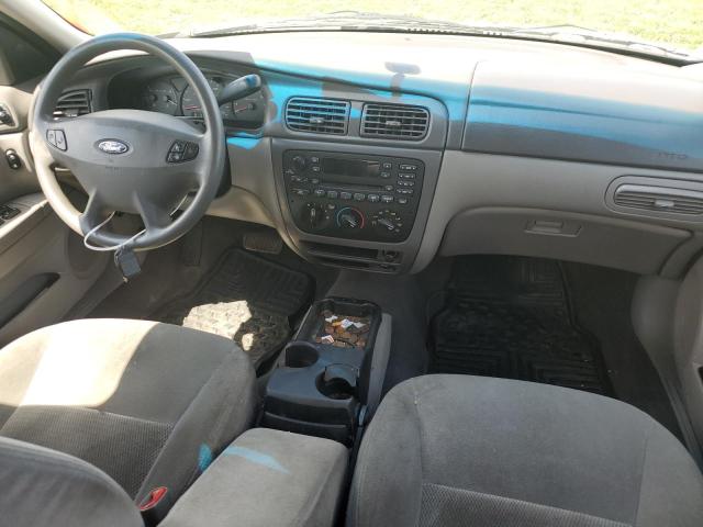 Photo 7 VIN: 1FAFP55U23G259654 - FORD TAURUS SES 