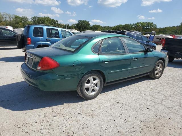 Photo 2 VIN: 1FAFP55U2YG243431 - FORD TAURUS SES 