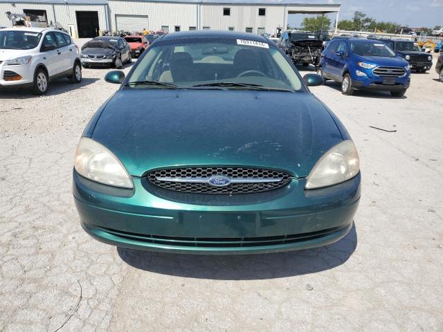 Photo 4 VIN: 1FAFP55U2YG243431 - FORD TAURUS SES 