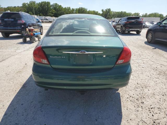 Photo 5 VIN: 1FAFP55U2YG243431 - FORD TAURUS SES 