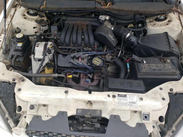 Photo 10 VIN: 1FAFP55U31A289178 - FORD TAURUS SES 