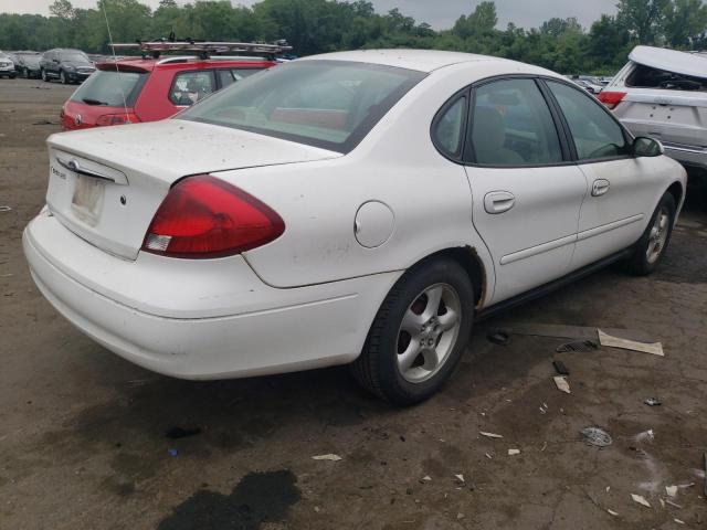 Photo 2 VIN: 1FAFP55U31A289178 - FORD TAURUS SES 