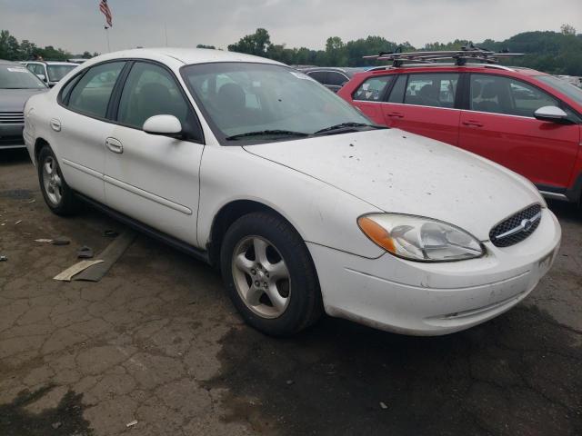 Photo 3 VIN: 1FAFP55U31A289178 - FORD TAURUS SES 