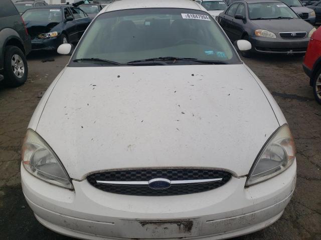 Photo 4 VIN: 1FAFP55U31A289178 - FORD TAURUS SES 