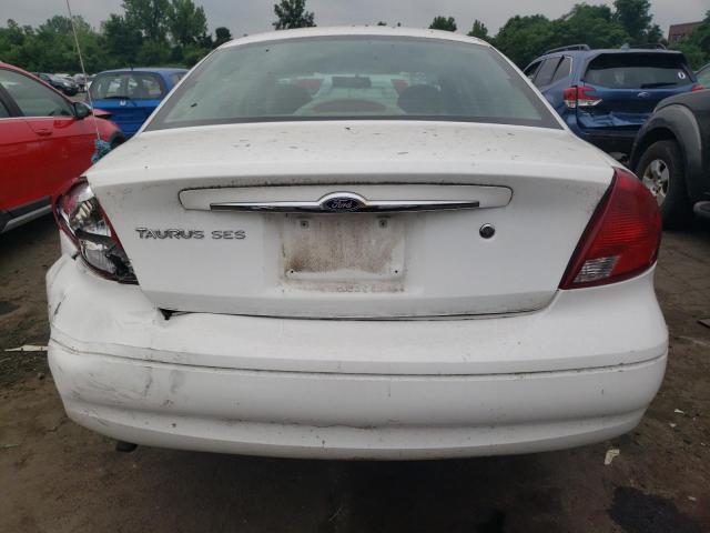 Photo 5 VIN: 1FAFP55U31A289178 - FORD TAURUS SES 