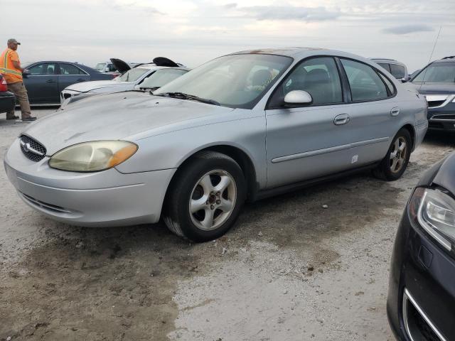 Photo 0 VIN: 1FAFP55U31G278078 - FORD TAURUS SES 