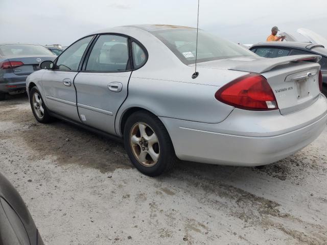 Photo 1 VIN: 1FAFP55U31G278078 - FORD TAURUS SES 