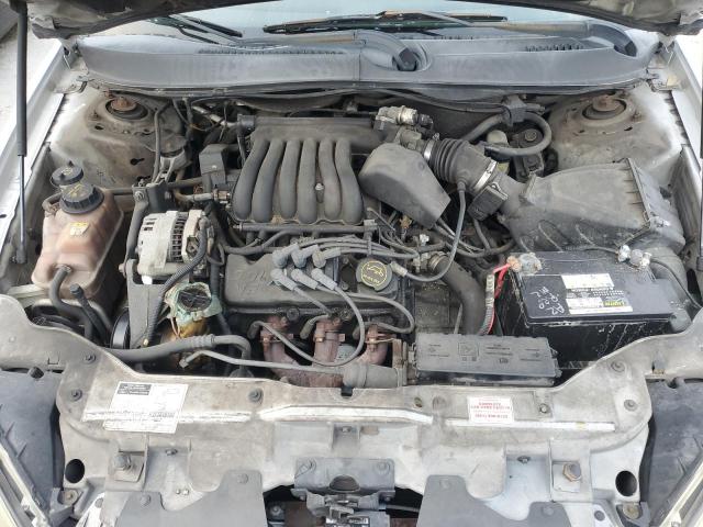 Photo 10 VIN: 1FAFP55U31G278078 - FORD TAURUS SES 