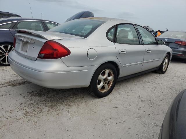 Photo 2 VIN: 1FAFP55U31G278078 - FORD TAURUS SES 