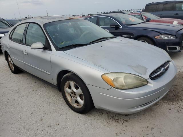 Photo 3 VIN: 1FAFP55U31G278078 - FORD TAURUS SES 