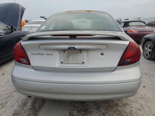 Photo 5 VIN: 1FAFP55U31G278078 - FORD TAURUS SES 