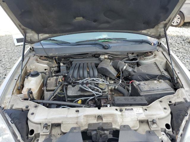 Photo 10 VIN: 1FAFP55U32A186098 - FORD TAURUS SES 