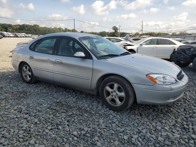 Photo 3 VIN: 1FAFP55U32A186098 - FORD TAURUS SES 