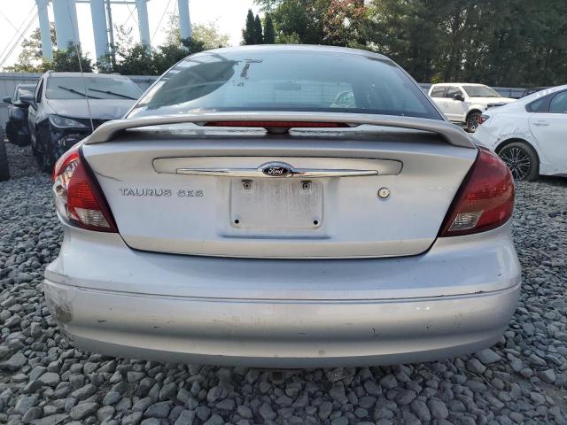 Photo 5 VIN: 1FAFP55U32A186098 - FORD TAURUS SES 