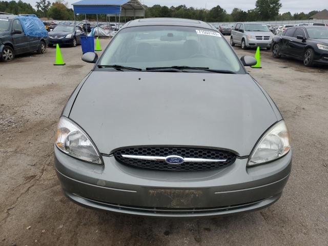 Photo 4 VIN: 1FAFP55U32G169802 - FORD TAURUS SES 