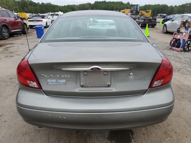 Photo 5 VIN: 1FAFP55U32G169802 - FORD TAURUS SES 