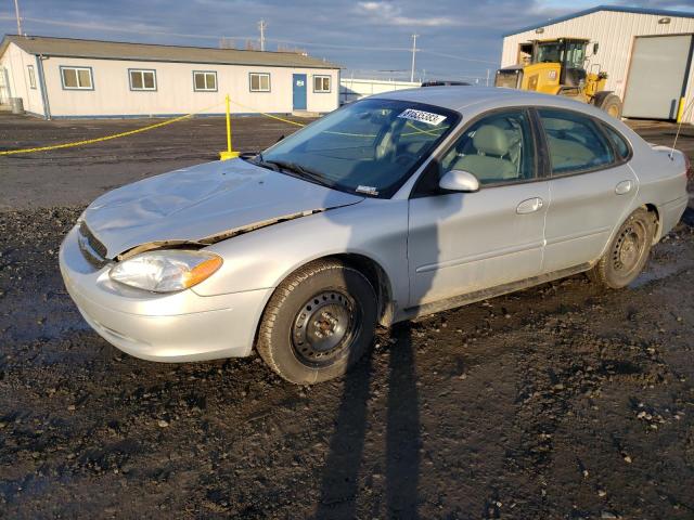 Photo 0 VIN: 1FAFP55U32G175843 - FORD TAURUS SES 