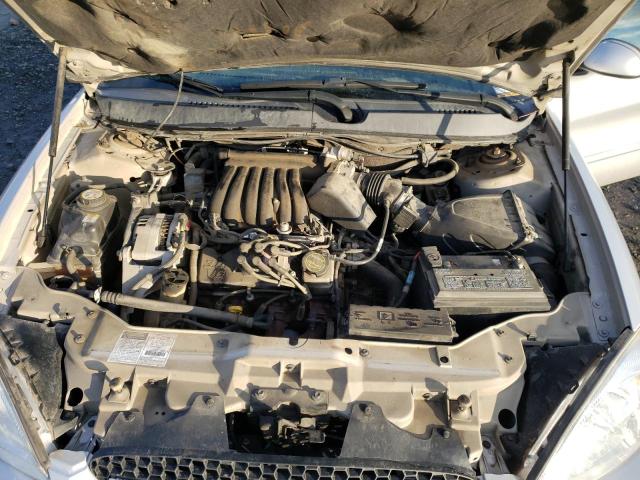 Photo 10 VIN: 1FAFP55U32G175843 - FORD TAURUS SES 