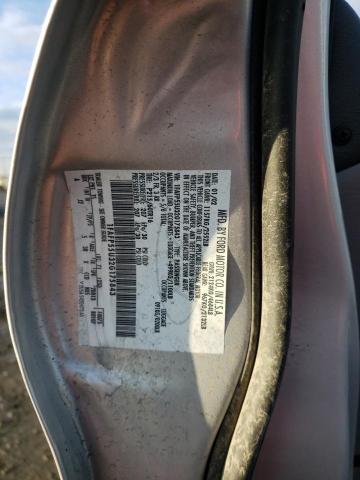 Photo 11 VIN: 1FAFP55U32G175843 - FORD TAURUS SES 