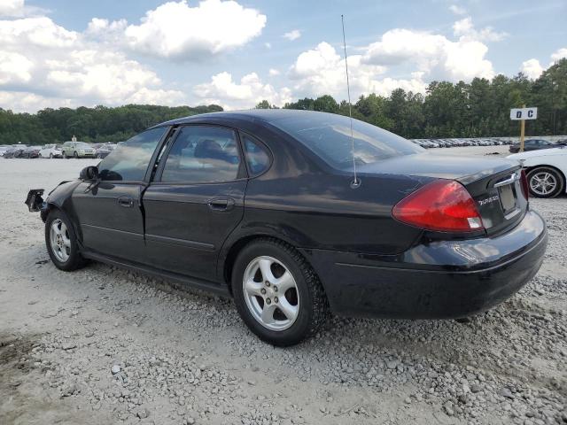 Photo 1 VIN: 1FAFP55U32G182968 - FORD TAURUS SES 