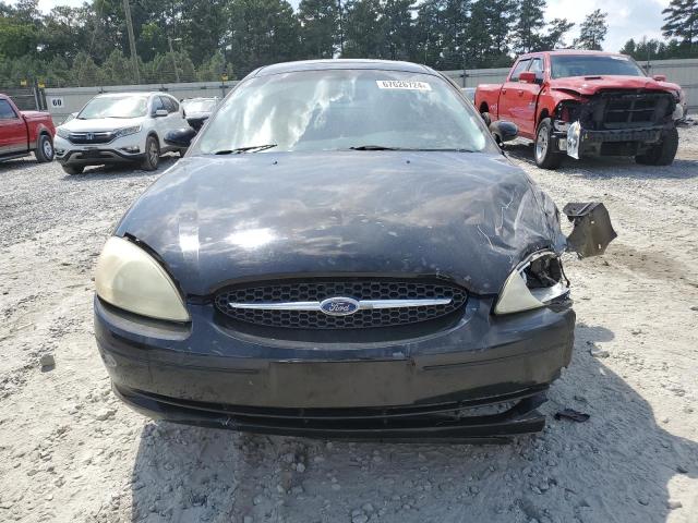 Photo 4 VIN: 1FAFP55U32G182968 - FORD TAURUS SES 