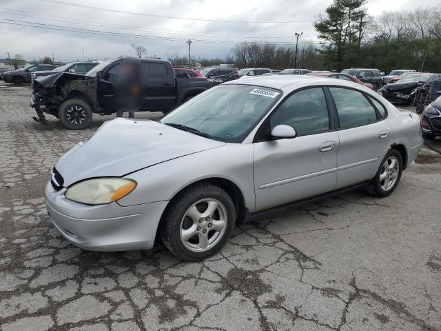 Photo 0 VIN: 1FAFP55U32G216245 - FORD TAURUS SES 