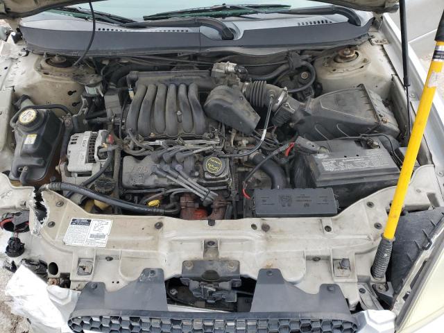 Photo 10 VIN: 1FAFP55U32G216245 - FORD TAURUS SES 