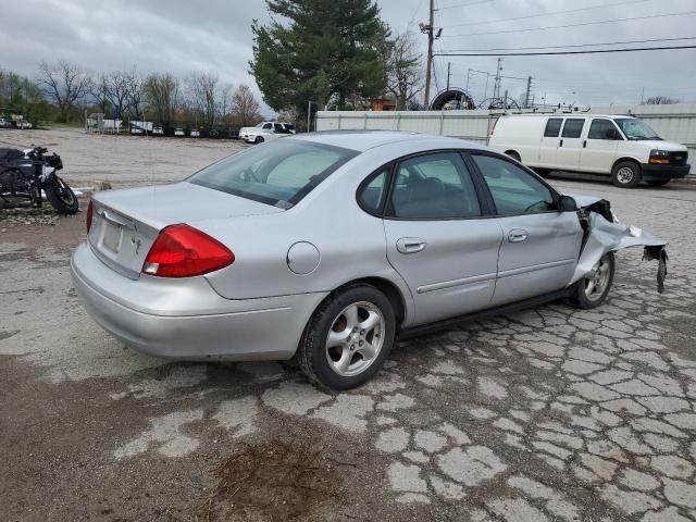 Photo 2 VIN: 1FAFP55U32G216245 - FORD TAURUS SES 