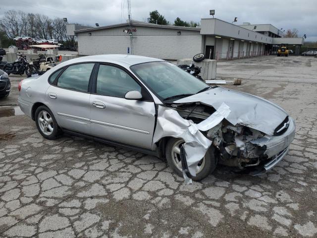 Photo 3 VIN: 1FAFP55U32G216245 - FORD TAURUS SES 