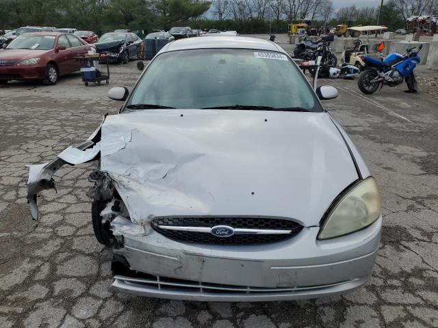 Photo 4 VIN: 1FAFP55U32G216245 - FORD TAURUS SES 