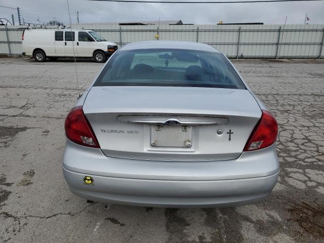 Photo 5 VIN: 1FAFP55U32G216245 - FORD TAURUS SES 