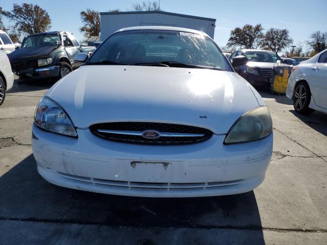 Photo 4 VIN: 1FAFP55U32G236690 - FORD ALL MODELS 