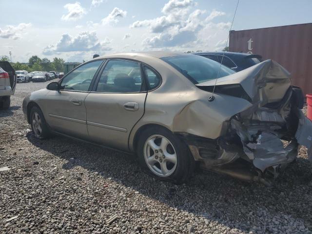 Photo 1 VIN: 1FAFP55U33A212331 - FORD TAURUS SES 