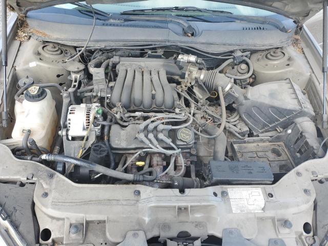 Photo 10 VIN: 1FAFP55U33A212331 - FORD TAURUS SES 