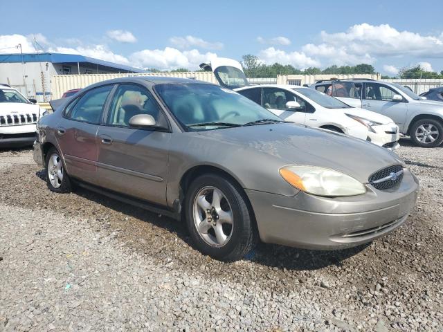 Photo 3 VIN: 1FAFP55U33A212331 - FORD TAURUS SES 