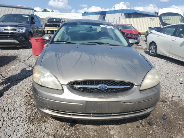 Photo 4 VIN: 1FAFP55U33A212331 - FORD TAURUS SES 